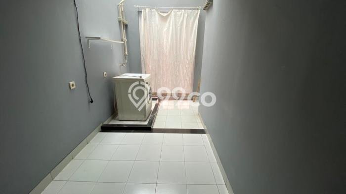 For Sale! Premium House LT 136m2 Desain Elegan di Bintaro For Sale! Premium House LT 136m2 Desain Elegan di Bintaro
