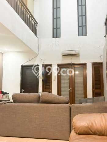 Dijual Rumah Modern 3 KT di Bintaro, Tangerang Selatan Dijual Rumah Modern 3 KT di Bintaro, Tangerang Selatan