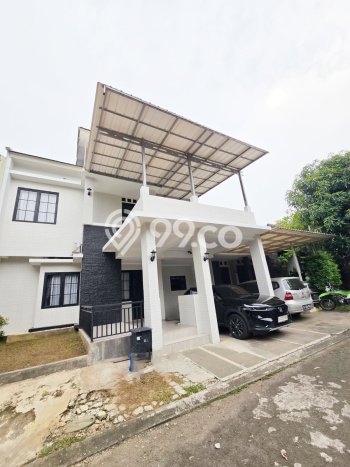 For Sale Hunian Rumah Terawat 3 Kamar di Bintaro, Tangerang Selatan For Sale Hunian Rumah Terawat 3 Kamar di Bintaro, Tangerang Selatan