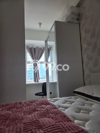 Apartemen Cozy Dijual di Tangerang Spesifikasi 2 KT, 1 KM Apartemen Cozy Dijual di Tangerang Spesifikasi 2 KT, 1 KM