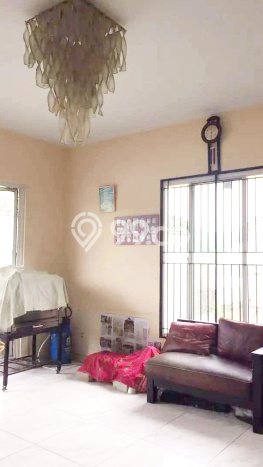 Dijual Rumah Mewah Megah Dengan View Cantik di BSD, Tangerang Dijual Rumah Mewah Megah Dengan View Cantik di BSD, Tangerang