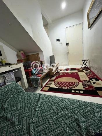 For Sale Hunian Rumah Nyaman 3 KT di Bintaro, Tangerang Selatan For Sale Hunian Rumah Nyaman 3 KT di Bintaro, Tangerang Selatan