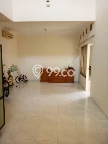 Rumah Minimalis 3 Kamar LT 120m2 di Bintaro Rumah Minimalis 3 Kamar LT 120m2 di Bintaro