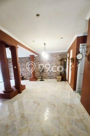 Rumah Lokasi Strategis area Bintaro, Tangerang Selatan, LT 250m² Bangunan 250m² Rumah Lokasi Strategis area Bintaro, Tangerang Selatan, LT 250m² Bangunan 250m²