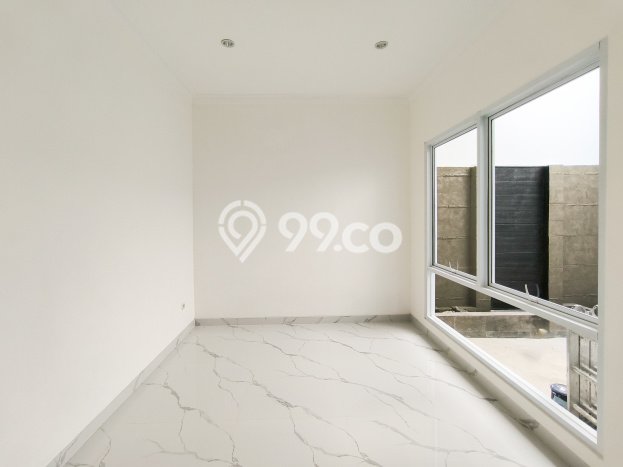 Rumah Elit LB 250m2 Siap Pakai Desain Elegan di Bintaro, Tangerang Selatan Rumah Elit LB 250m2 Siap Pakai Desain Elegan di Bintaro, Tangerang Selatan