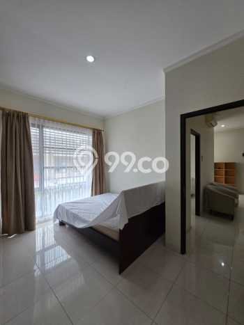 Jual Rumah Mewah Megah Dengan View Eksklusif di Bintaro, Tangerang Selatan Jual Rumah Mewah Megah Dengan View Eksklusif di Bintaro, Tangerang Selatan
