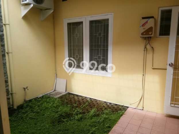 Rumah Minimalis 3 Kamar LT 120m2 di Bintaro Rumah Minimalis 3 Kamar LT 120m2 di Bintaro