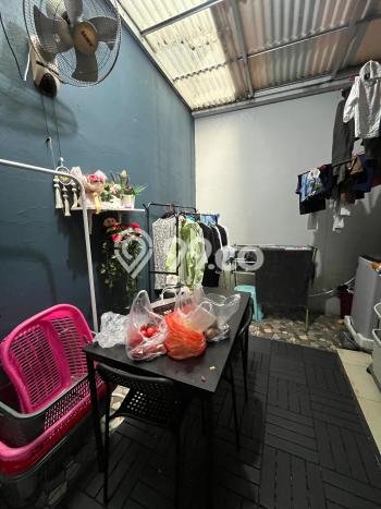 For Sale Hunian Rumah Nyaman 3 KT di Bintaro, Tangerang Selatan For Sale Hunian Rumah Nyaman 3 KT di Bintaro, Tangerang Selatan
