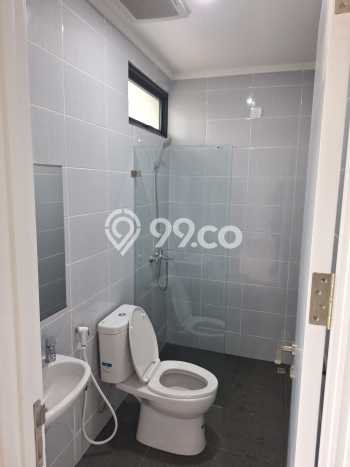 Rumah Modern 3 Kamar LT 60m2 di Bintaro Rumah Modern 3 Kamar LT 60m2 di Bintaro