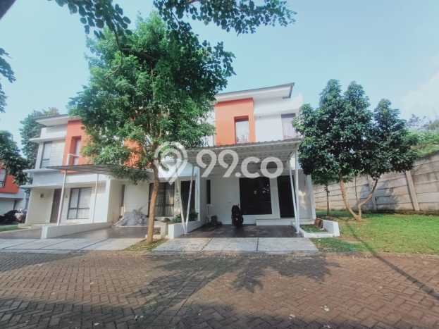Dijual Rumah Modern 2 KT di Bintaro, Tangerang Selatan Dijual Rumah Modern 2 KT di Bintaro, Tangerang Selatan