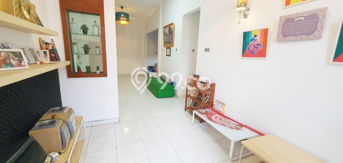 DIJUAL CEPAT! Rumah Ready Stock Area Strategis Bintaro, LT 120m² Bangunan 150m² DIJUAL CEPAT! Rumah Ready Stock Area Strategis Bintaro, LT 120m² Bangunan 150m²