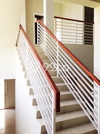 Rumah Luxury Modern Tanpa Renovasi di Bintaro Tangerang Selatan Rumah Luxury Modern Tanpa Renovasi di Bintaro Tangerang Selatan