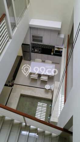 For Sale! Premium House LT 136m2 Desain Elegan di Bintaro For Sale! Premium House LT 136m2 Desain Elegan di Bintaro