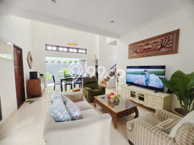 Rumah Elit Modern Siap Huni di Bintaro Tangerang Selatan Rumah Elit Modern Siap Huni di Bintaro Tangerang Selatan