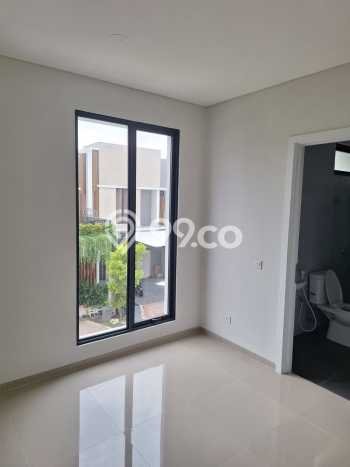 Rumah Modern 3 Kamar LT 60m2 di Bintaro Rumah Modern 3 Kamar LT 60m2 di Bintaro