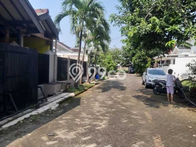 Lahan Dijual Lokasi Strategis di Tangerang Selatan dengan Luas 105m2 Lahan Dijual Lokasi Strategis di Tangerang Selatan dengan Luas 105m2
