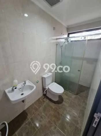 Rumah Minimalis 3 KT di Bintaro Tangerang Selatan Rumah Minimalis 3 KT di Bintaro Tangerang Selatan