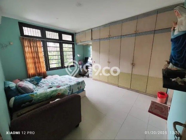 Hunian Super Mewah dengan Akses Paling Strategis di Bintaro, Tangerang Selatan Hunian Super Mewah dengan Akses Paling Strategis di Bintaro, Tangerang Selatan