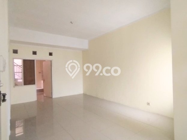 Rumah Modern 3 Kamar LT 98m2 di Graha Raya Rumah Modern 3 Kamar LT 98m2 di Graha Raya