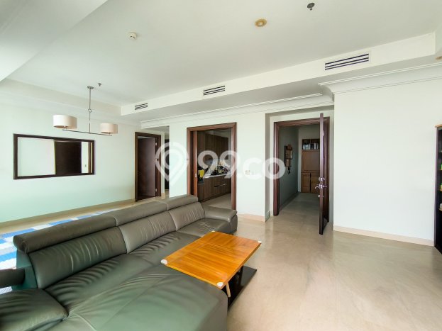 Apartemen Murah dengan 2 BR & 2 KM di Kebayoran Lama Jakarta Selatan Apartemen Murah dengan 2 BR & 2 KM di Kebayoran Lama Jakarta Selatan