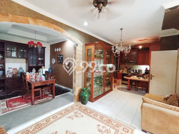 Rumah Elit Modern Siap Huni di Bintaro Tangerang Selatan Rumah Elit Modern Siap Huni di Bintaro Tangerang Selatan