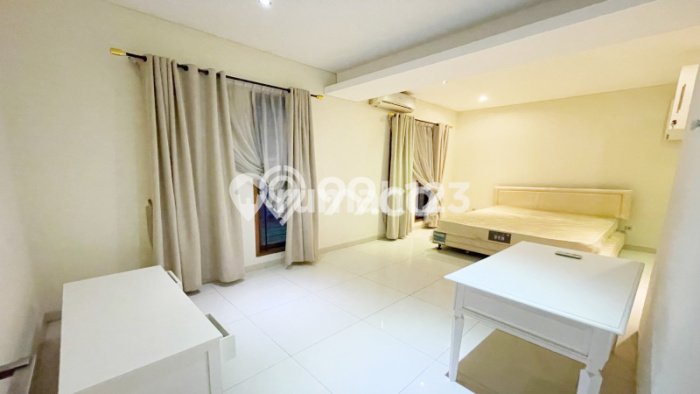 Sewa Rumah Harga Terjangkau di Bintaro Tangerang Selatan dengan 3 KT Sewa Rumah Harga Terjangkau di Bintaro Tangerang Selatan dengan 3 KT