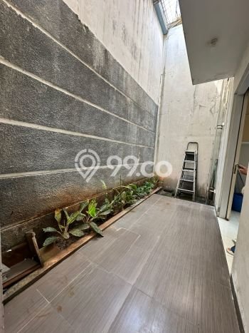Jual Rumah Luas Megah Dengan View Cantik di Bintaro, Tangerang Selatan Jual Rumah Luas Megah Dengan View Cantik di Bintaro, Tangerang Selatan