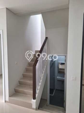 Rumah Modern 3 Kamar LT 60m2 di Bintaro Rumah Modern 3 Kamar LT 60m2 di Bintaro