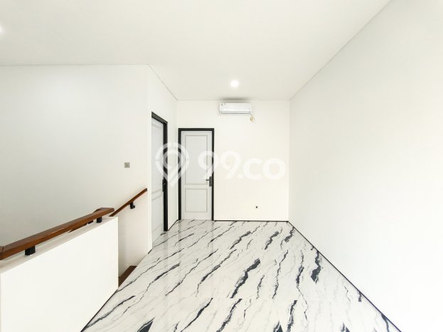 Ready to Use! Premium House LT 157m2 Desain Modern di Bintaro Ready to Use! Premium House LT 157m2 Desain Modern di Bintaro