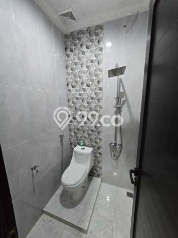 Dijual Rumah Eksklusif 3 KT di Bintaro, Tangerang Selatan Dijual Rumah Eksklusif 3 KT di Bintaro, Tangerang Selatan