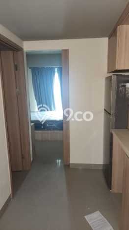 Untuk Dijual Apartemen di Pondok Aren, Tangerang Selatan Punya 0 Kamar Tidur Untuk Dijual Apartemen di Pondok Aren, Tangerang Selatan Punya 0 Kamar Tidur