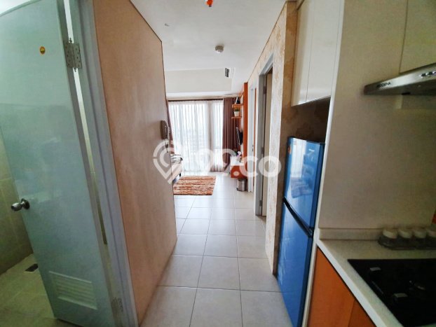 Apartemen Terawat Dijual di Tangerang Selatan Spesifikasi 2 KT, 1 KM Apartemen Terawat Dijual di Tangerang Selatan Spesifikasi 2 KT, 1 KM