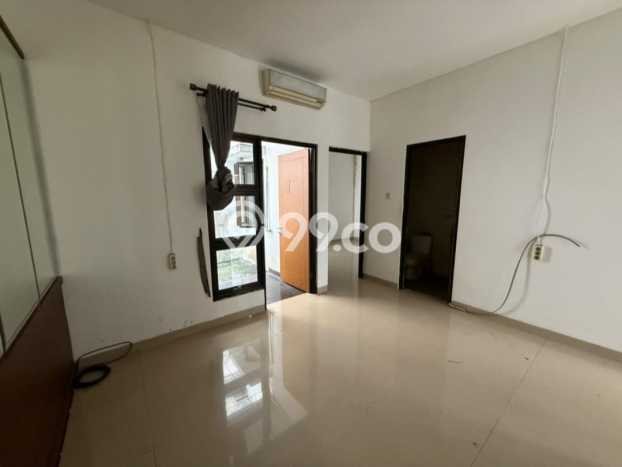 Rumah Modern 3 KT di Jombang Tangerang Rumah Modern 3 KT di Jombang Tangerang