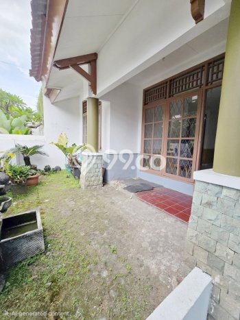 Dijual Rumah Modern 2 KT di Bintaro, Tangerang Selatan Dijual Rumah Modern 2 KT di Bintaro, Tangerang Selatan