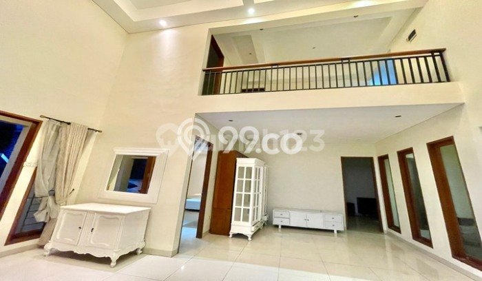 Sewa Rumah Harga Terjangkau di Bintaro Tangerang Selatan dengan 3 KT Sewa Rumah Harga Terjangkau di Bintaro Tangerang Selatan dengan 3 KT