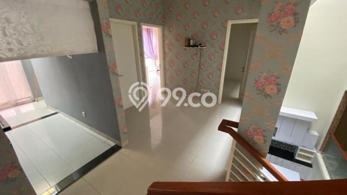 For Sale! Premium House LT 136m2 Desain Elegan di Bintaro For Sale! Premium House LT 136m2 Desain Elegan di Bintaro