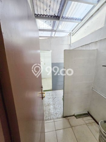 Dijual Rumah Modern 2 KT di Bintaro, Tangerang Selatan Dijual Rumah Modern 2 KT di Bintaro, Tangerang Selatan