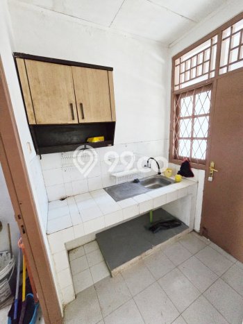 Dijual Rumah Modern 2 KT di Bintaro, Tangerang Selatan Dijual Rumah Modern 2 KT di Bintaro, Tangerang Selatan