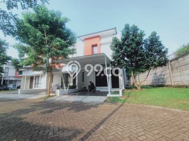 Dijual Rumah Modern 2 KT di Bintaro, Tangerang Selatan Dijual Rumah Modern 2 KT di Bintaro, Tangerang Selatan
