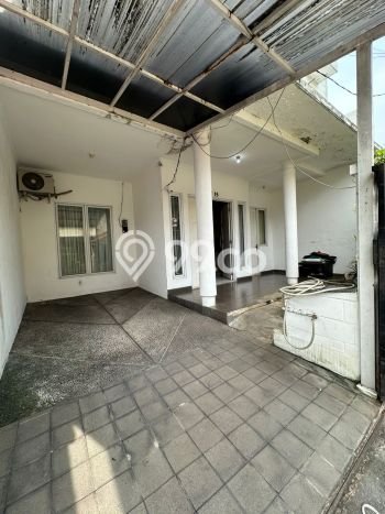 Jual Rumah Luas Megah Dengan View Cantik di Bintaro, Tangerang Selatan Jual Rumah Luas Megah Dengan View Cantik di Bintaro, Tangerang Selatan
