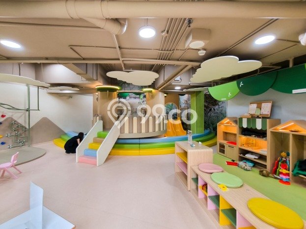 Hunian Apartemen Sewa Terjangkau 153m2 di Kebayoran Lama, Cocok untuk Tempat Tinggal Anda Hunian Apartemen Sewa Terjangkau 153m2 di Kebayoran Lama, Cocok untuk Tempat Tinggal Anda