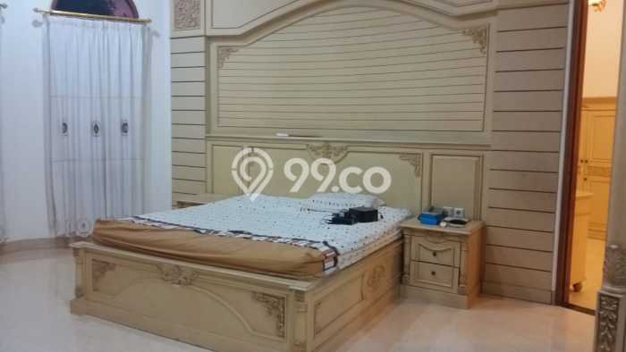 Rumah Luxury Modern Tanpa Renovasi di Bintaro Tangerang Selatan Rumah Luxury Modern Tanpa Renovasi di Bintaro Tangerang Selatan