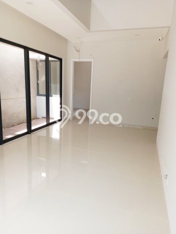Rumah Elit Modern Tanpa Renovasi di Bintaro Tangerang Selatan Rumah Elit Modern Tanpa Renovasi di Bintaro Tangerang Selatan
