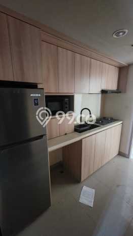 Untuk Dijual Apartemen di Pondok Aren, Tangerang Selatan Punya 0 Kamar Tidur Untuk Dijual Apartemen di Pondok Aren, Tangerang Selatan Punya 0 Kamar Tidur
