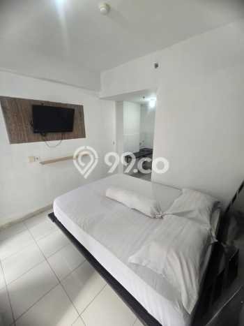 Apartemen Terjangkau Dijual di Tangerang Selatan 1 KT & 1 KM Apartemen Terjangkau Dijual di Tangerang Selatan 1 KT & 1 KM