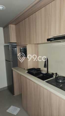 Untuk Dijual Apartemen di Pondok Aren, Tangerang Selatan Punya 0 Kamar Tidur Untuk Dijual Apartemen di Pondok Aren, Tangerang Selatan Punya 0 Kamar Tidur