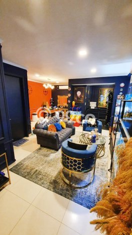 Dijual Rumah Luas Elegan Dengan View Cantik di Bintaro, Tangerang Selatan Dijual Rumah Luas Elegan Dengan View Cantik di Bintaro, Tangerang Selatan