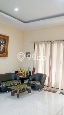 Dijual Rumah Mewah Megah Dengan View Cantik di BSD, Tangerang Dijual Rumah Mewah Megah Dengan View Cantik di BSD, Tangerang
