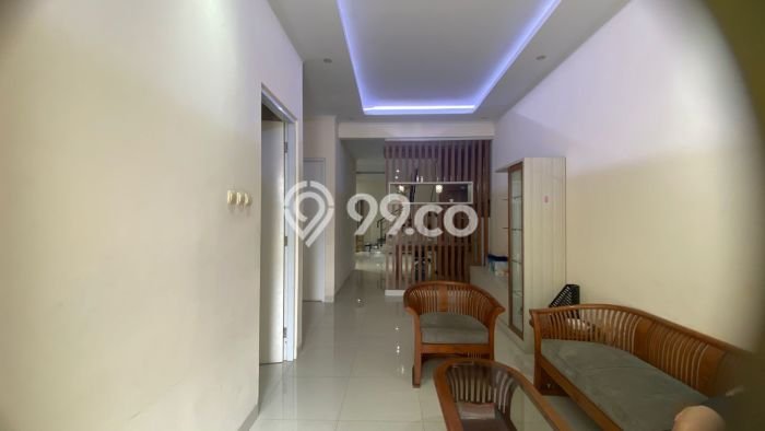 Hunian Nyaman Asri 3 KT Siap Huni di Taman Kopo Indah Bandung Hunian Nyaman Asri 3 KT Siap Huni di Taman Kopo Indah Bandung