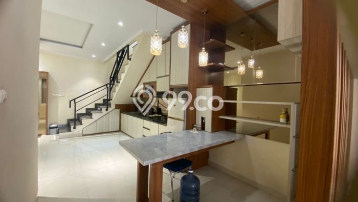 Hunian Nyaman Asri 3 KT Siap Huni di Taman Kopo Indah Bandung Hunian Nyaman Asri 3 KT Siap Huni di Taman Kopo Indah Bandung